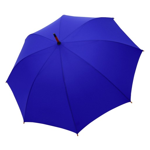CLASSIC RPET, kišobran sa automatskim otvaranjem, rojal plavi