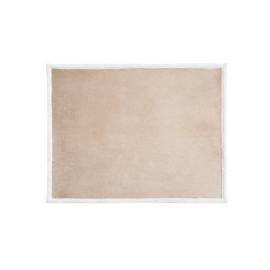 HEIDEN. Ćebe od brušenog flisa