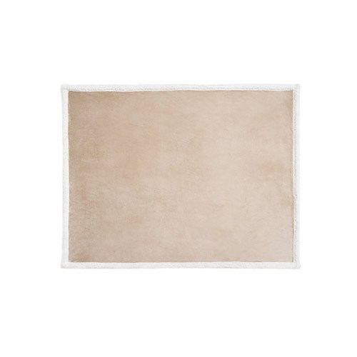 HEIDEN. Ćebe od brušenog flisa