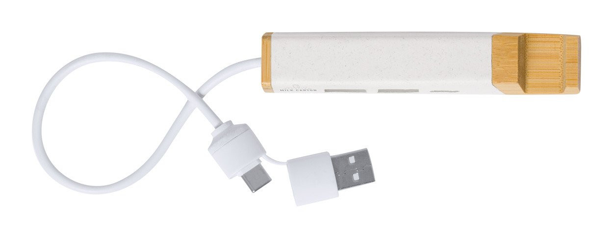 Kartip USB hub