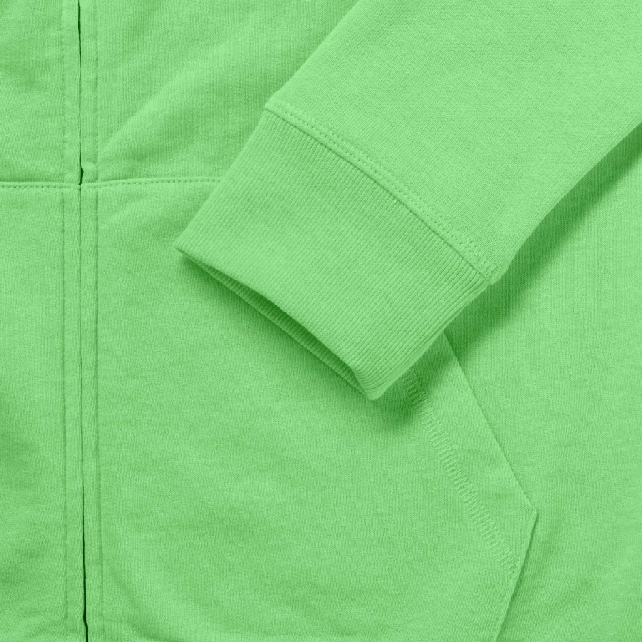 RUSSELL ženski HD duks na raskopčavanje