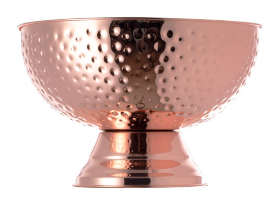Larch champagne bucket