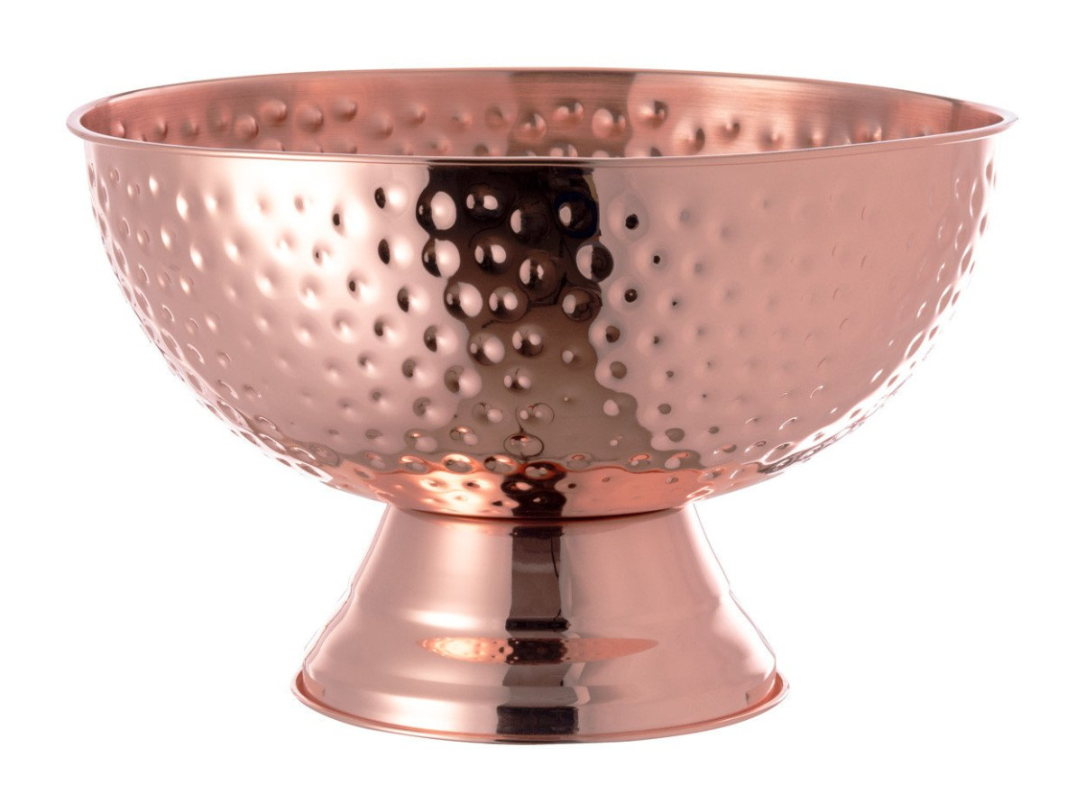 Larch champagne bucket