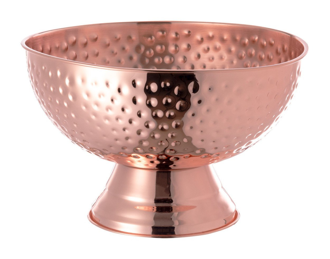 Larch champagne bucket
