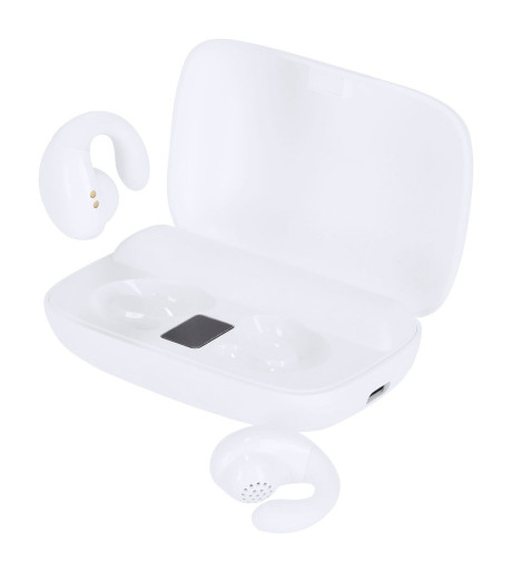 Haxel power bank earphones