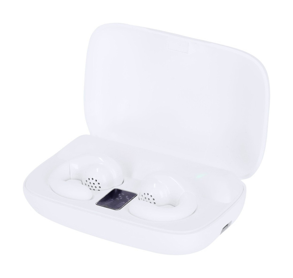 Haxel power bank earphones