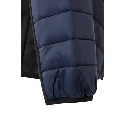 VL RAIJIN. Postavljena jakna (265g/m²), od poliestera (100%)