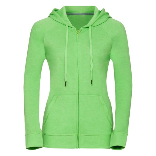 RUSSELL Women's HD Hooded Sweatshirt