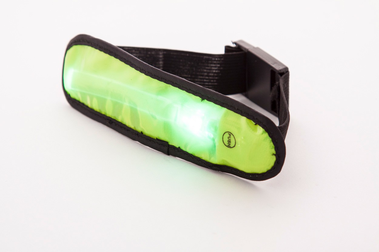Lesnak visibility band