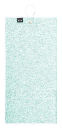 Brylix RPET golf towel