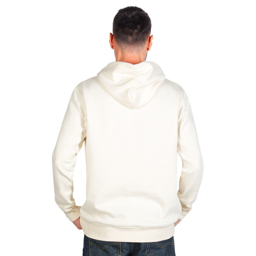 ABSOLUT HOODY 350, dukserica sa kapuljačom, od organskog pamuka, 350 g/m2, bež