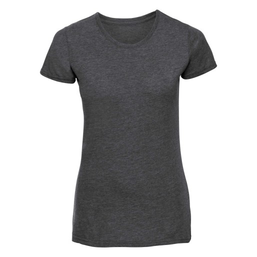 RUSSELL Women's HD T-Shirt