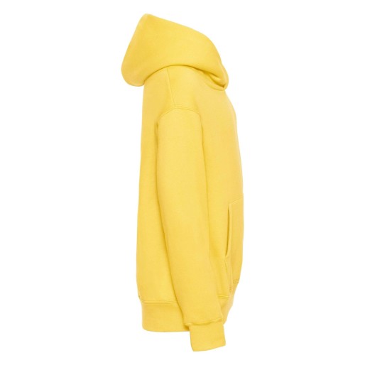 RUSSELL children's hooded sweatshirt