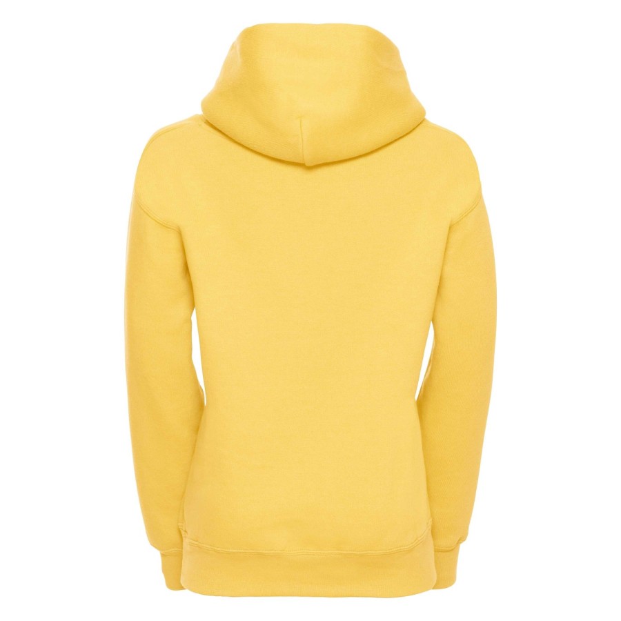 RUSSELL children's hooded sweatshirt