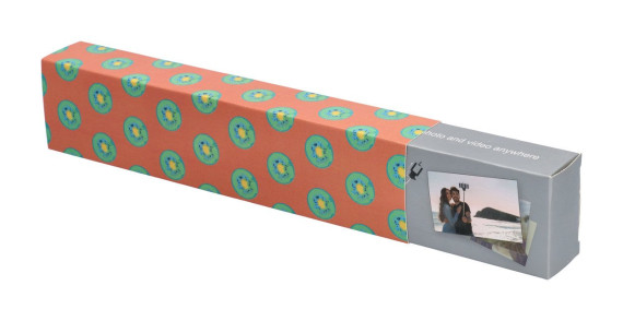 CreaSleeve 162 custom paper sleeve