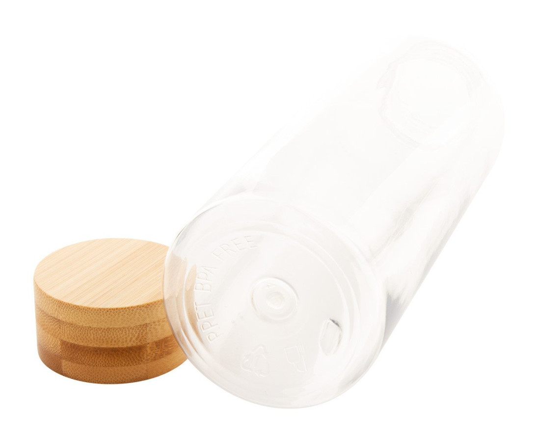 Pemboo RPET sport bottle