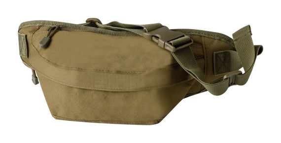 Demuth waist bag