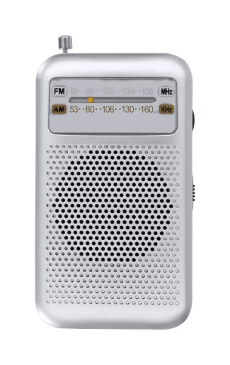 Mester radio