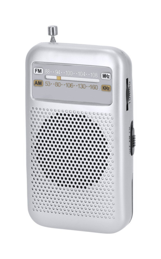 Mester radio