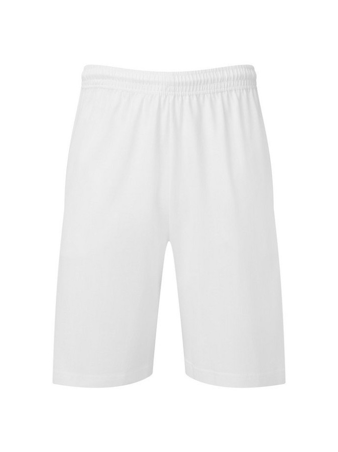Fruit of the loom,ICONIC 195 JERSEY SHORTS beli S