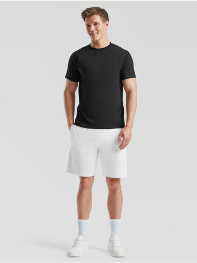 Fruit of the loom,ICONIC 195 JERSEY SHORTS beli S