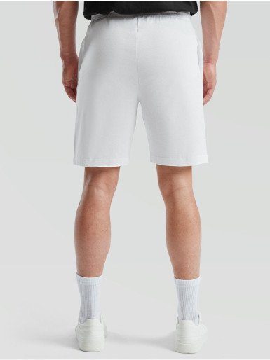 Fruit of the loom,ICONIC 195 JERSEY SHORTS beli S