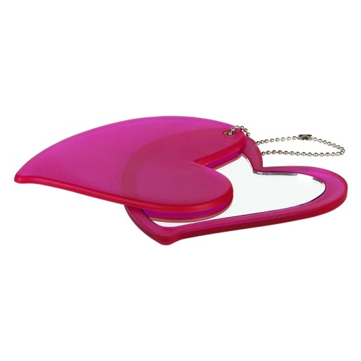 LOLLIPOP, plastično ogledalce, iglak