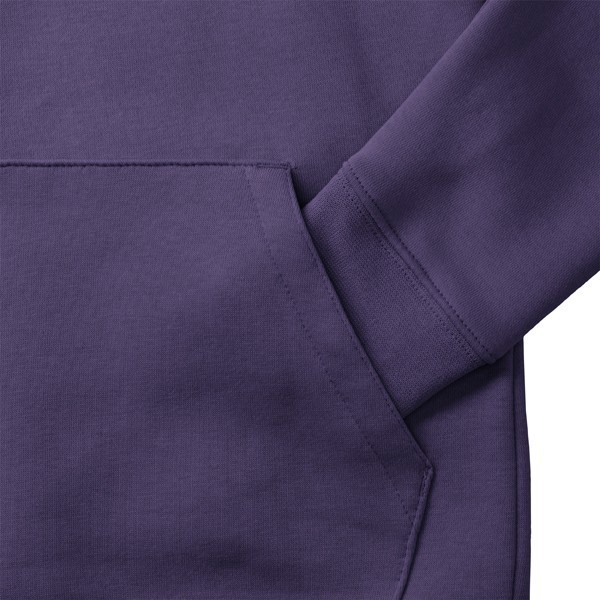 RUSSELL ženski AUTHENTIC duks sa kapuljačom