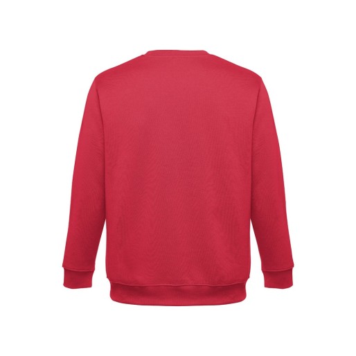 THC DELTA. Uniseks duks , Crvena, L