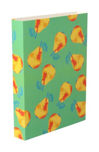 CreaSleeve 455 custom paper sleeve