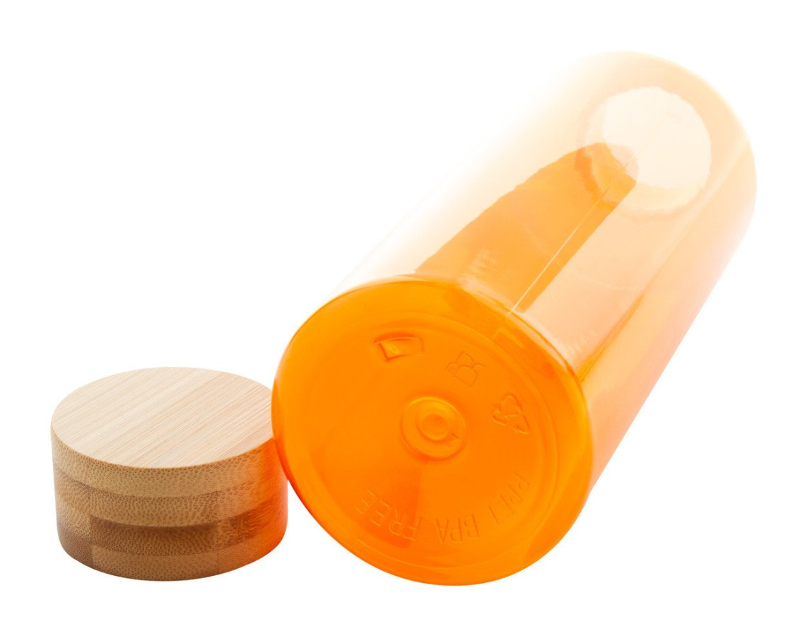 Pemboo RPET sport bottle