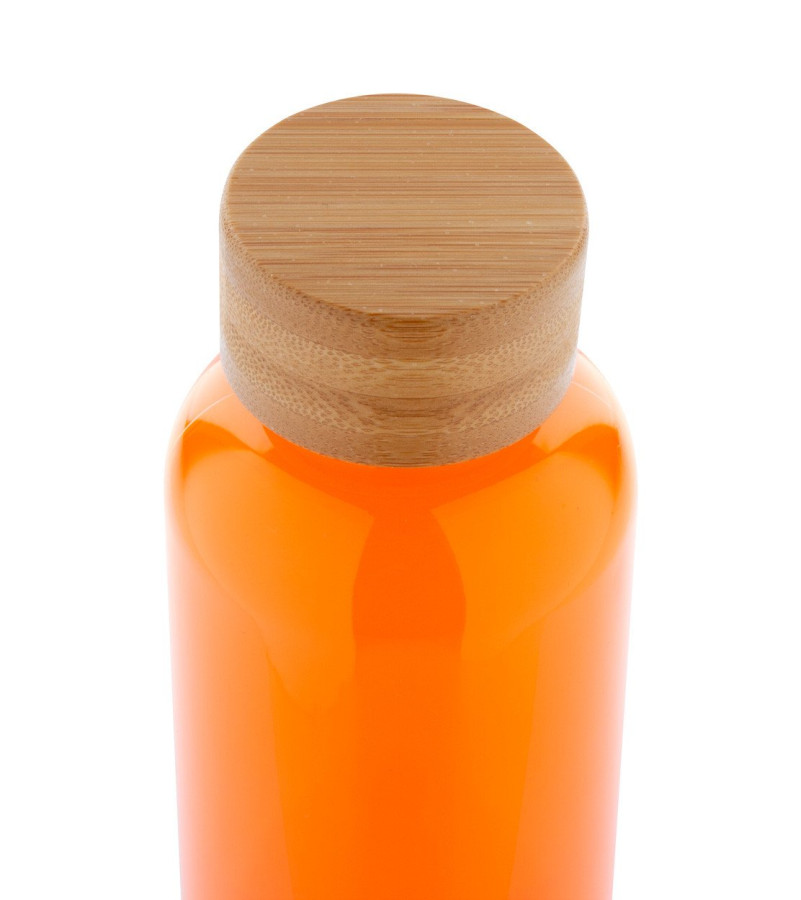 Pemboo RPET sport bottle