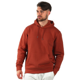 ABSOLUT HOODY 350, organic cotton hooded sweatshirt, 350 g/m2, caramel