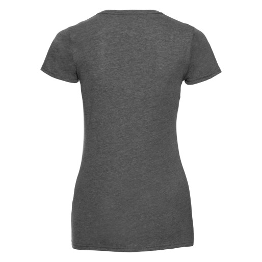 RUSSELL Women's HD T-Shirt