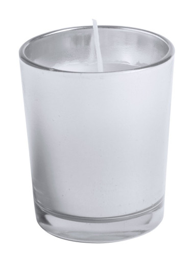 Nettax scented candle, pine