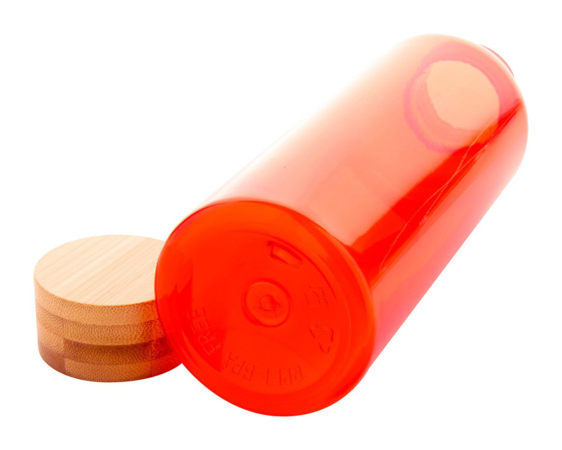 Pemboo RPET sport bottle