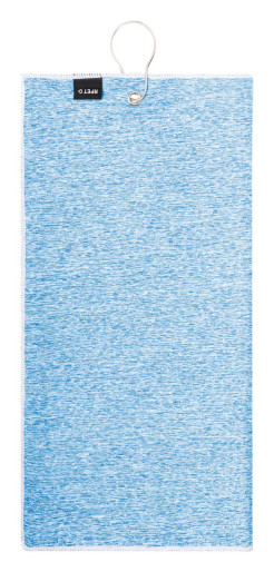 Brylix RPET golf towel