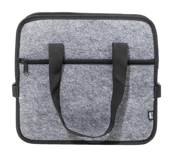 Refelt Ride RPET car boot organizer