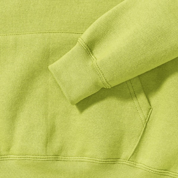 RUSSELL dečiji duks sa kapuljačom