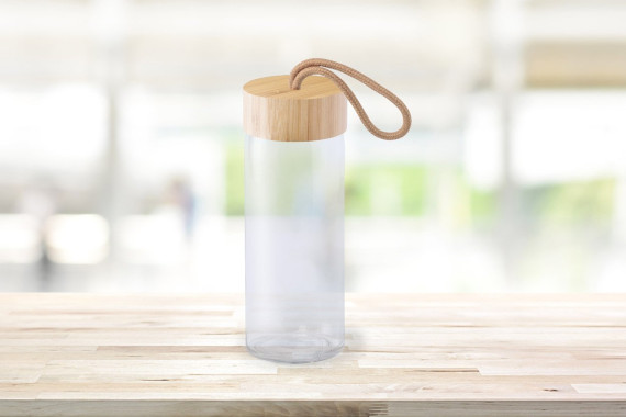 Burdis sport bottle