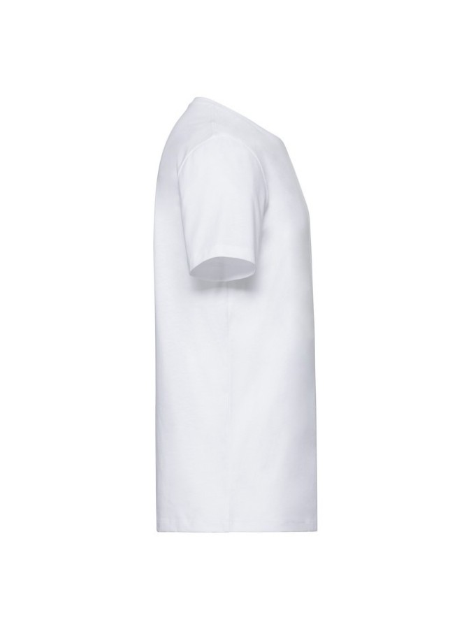 RUSSELL Men`s Pure Organic T, muška majica Organic T