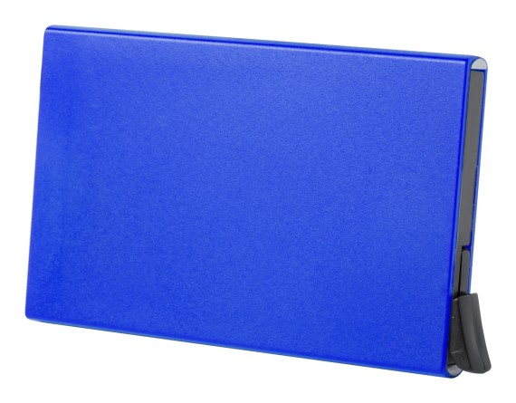 Lindrup card holder