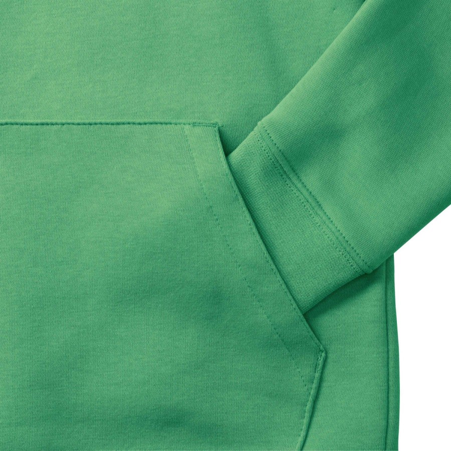 RUSSELL ženski AUTHENTIC duks sa kapuljačom