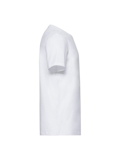 RUSSELL Men`s Pure Organic T
