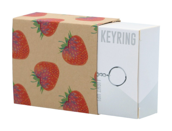 CreaSleeve Kraft 163 custom kraft paper sleeve