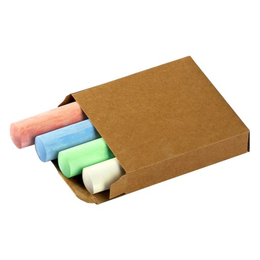 CARTOON, colored chalk, 4/1, beige