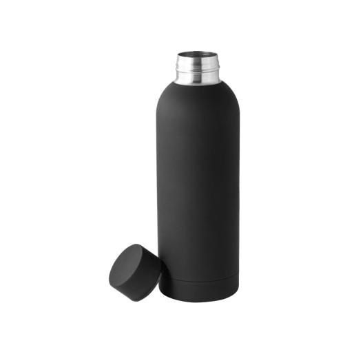 ODIN. Stainless steel bottle 550 ml