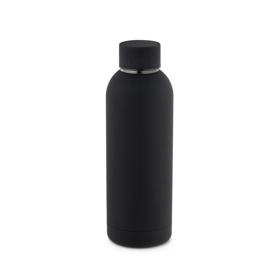 ODIN. Stainless steel bottle 550 ml