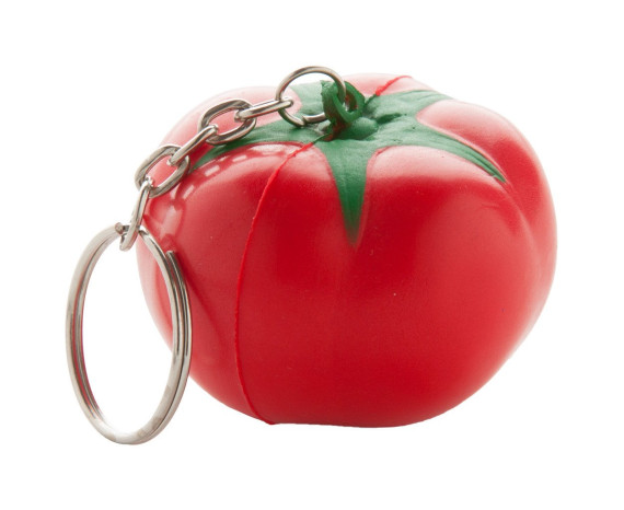 Fruty antistress keyring