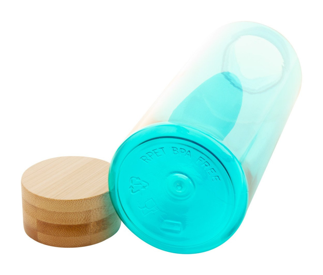 Pemboo RPET sport bottle